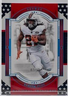 Kareem Hunt