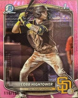 Cobb Hightower