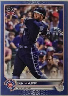 Ian Happ