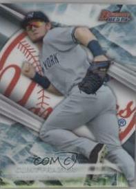 Clint Frazier