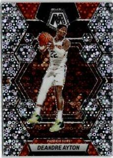 Deandre Ayton