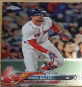 Mookie Betts