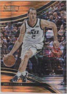 Joe Ingles