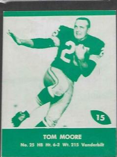 Tom Moore