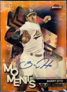 Barry Zito