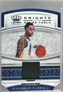 D'Angelo Russell