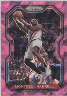 Montrezl Harrell
