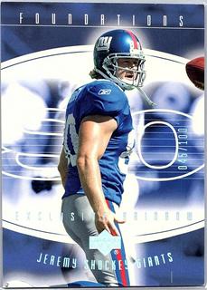 Jeremy Shockey