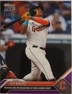 Jose Ramirez
