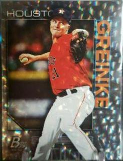 Zack Greinke