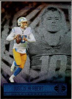 Justin Herbert