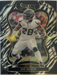 Joe Mixon