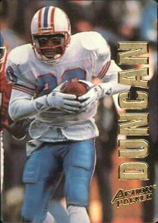 Curtis Duncan