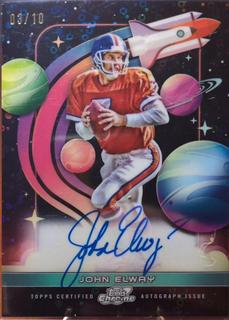 John Elway