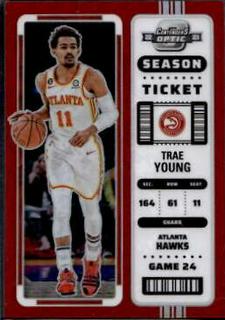 Trae Young