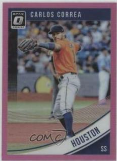 Carlos Correa