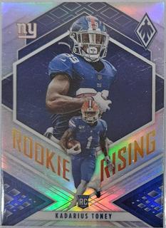 Kadarius Toney