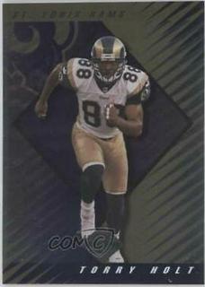 Torry Holt