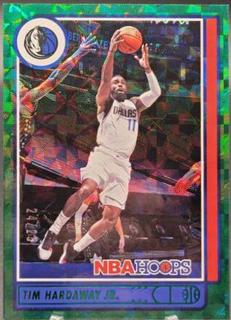Tim Hardaway Jr.