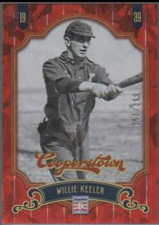 Willie Keeler