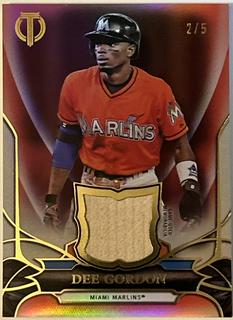 Dee Gordon