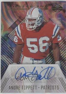 Andre Tippett