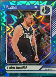 Luka Doncic