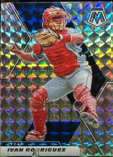 Ivan Rodriguez