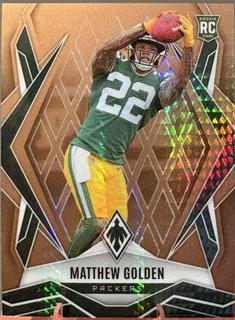 Matthew Golden