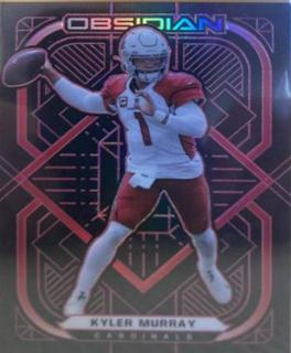 Kyler Murray