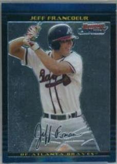 Jeff Francoeur