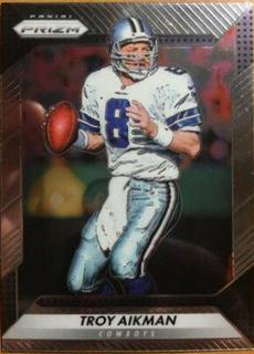 Troy Aikman