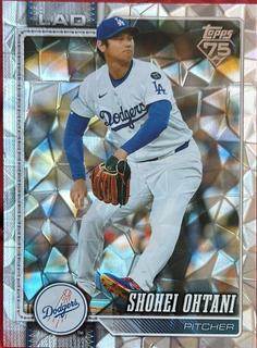 Shohei Ohtani