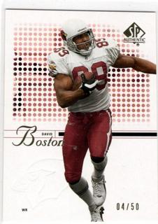 David Boston