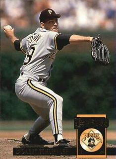 Randy Tomlin