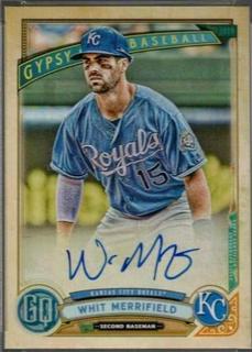 Whit Merrifield