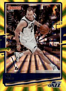 Joe Ingles