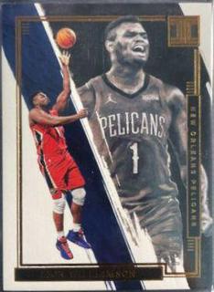 Zion Williamson