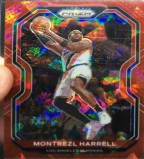 Montrezl Harrell
