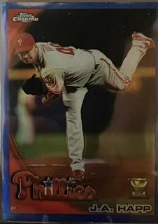 J. A. Happ