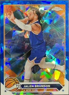 Jalen Brunson