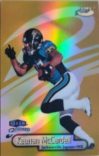 Keenan McCardell