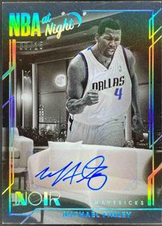 Michael Finley