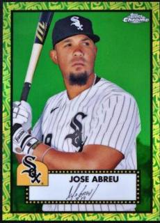 Jose Abreu