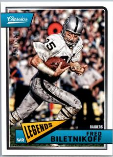 Fred Biletnikoff