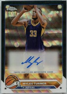 Myles Turner