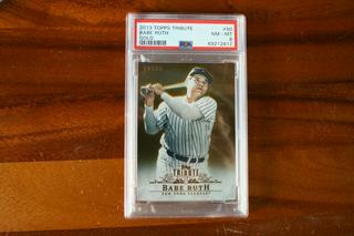 Babe Ruth