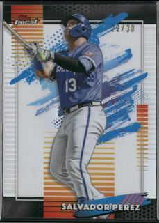 Salvador Perez