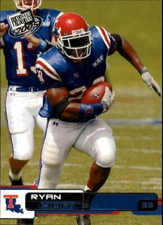 Ryan Moats