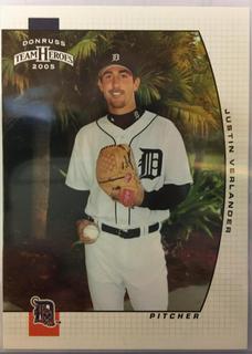 Justin Verlander